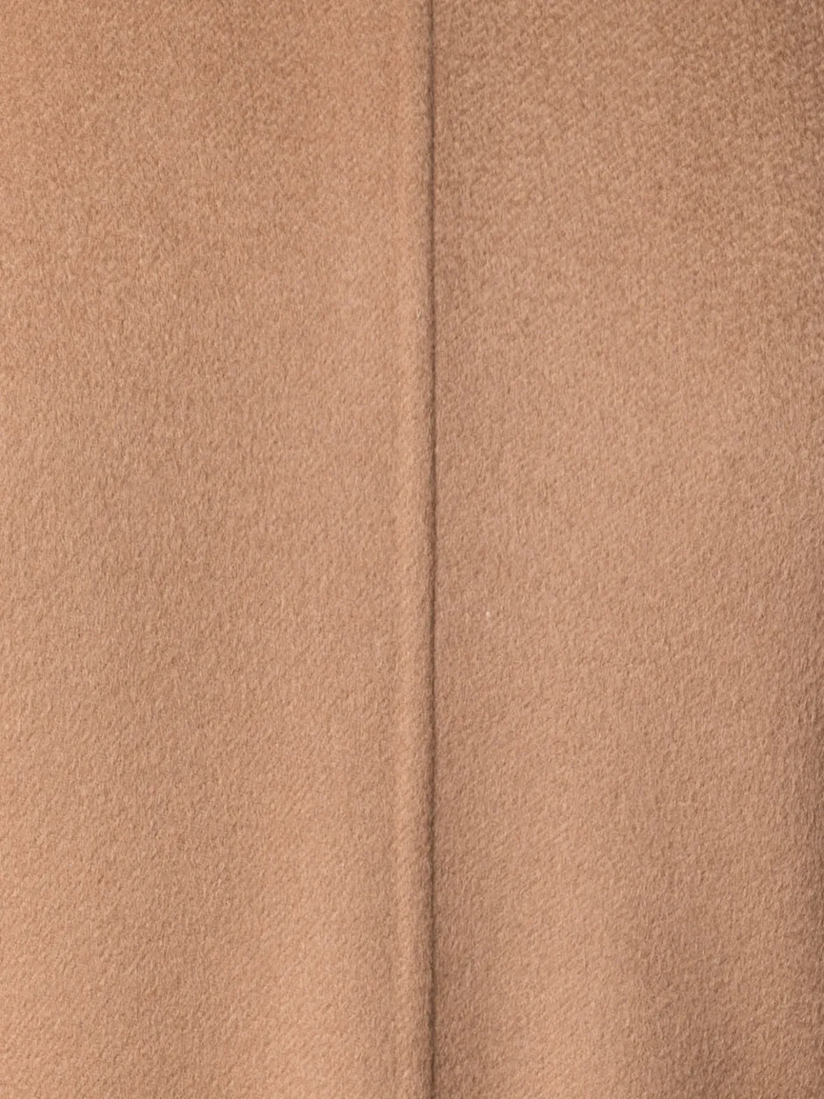 Luxurious 100% Cashmere Trench Wrap Coat - Elegant Outerwear for Ultimate Warmth and Style