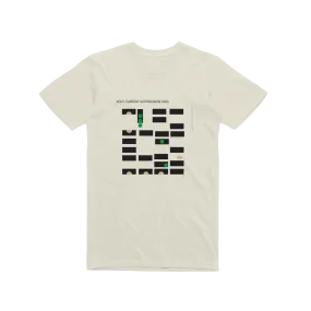 All In Good Time / Natural T-shirt