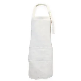 Apron - Linen Sublimation