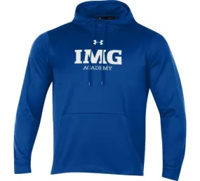 Armour Fleece Hood