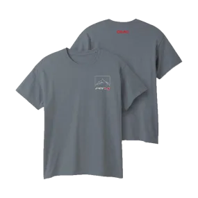 AT4 Mountain Graphic T-Shirt