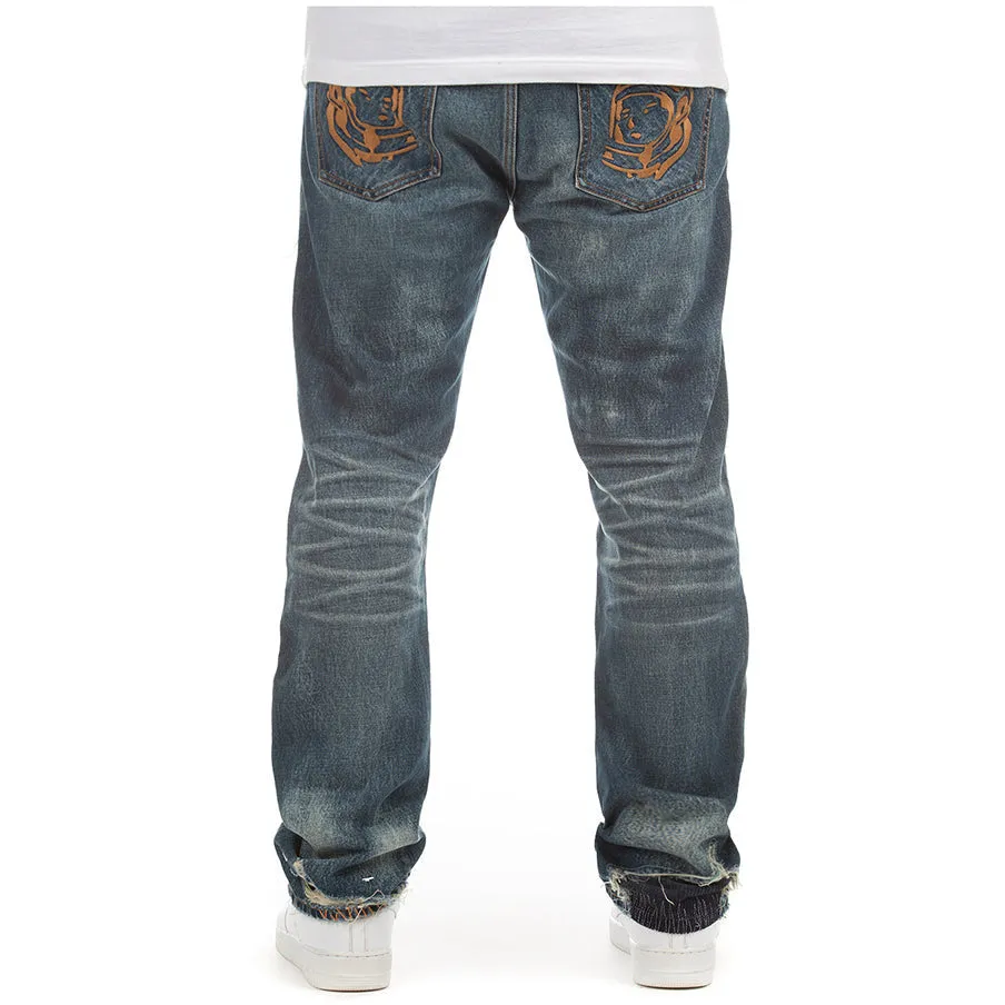 BBC Fortuna BB Blaze Jeans (821-8101)