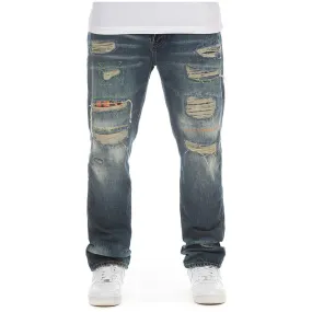 BBC Fortuna BB Blaze Jeans (821-8101)