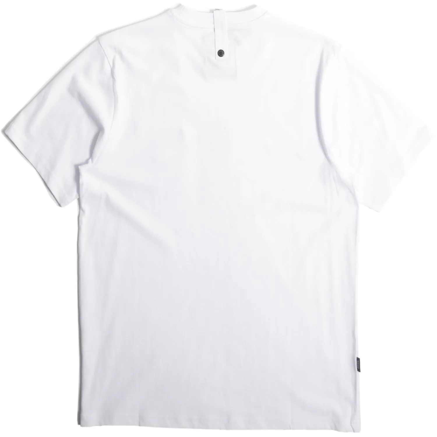 Birmingham City Location T-Shirt White