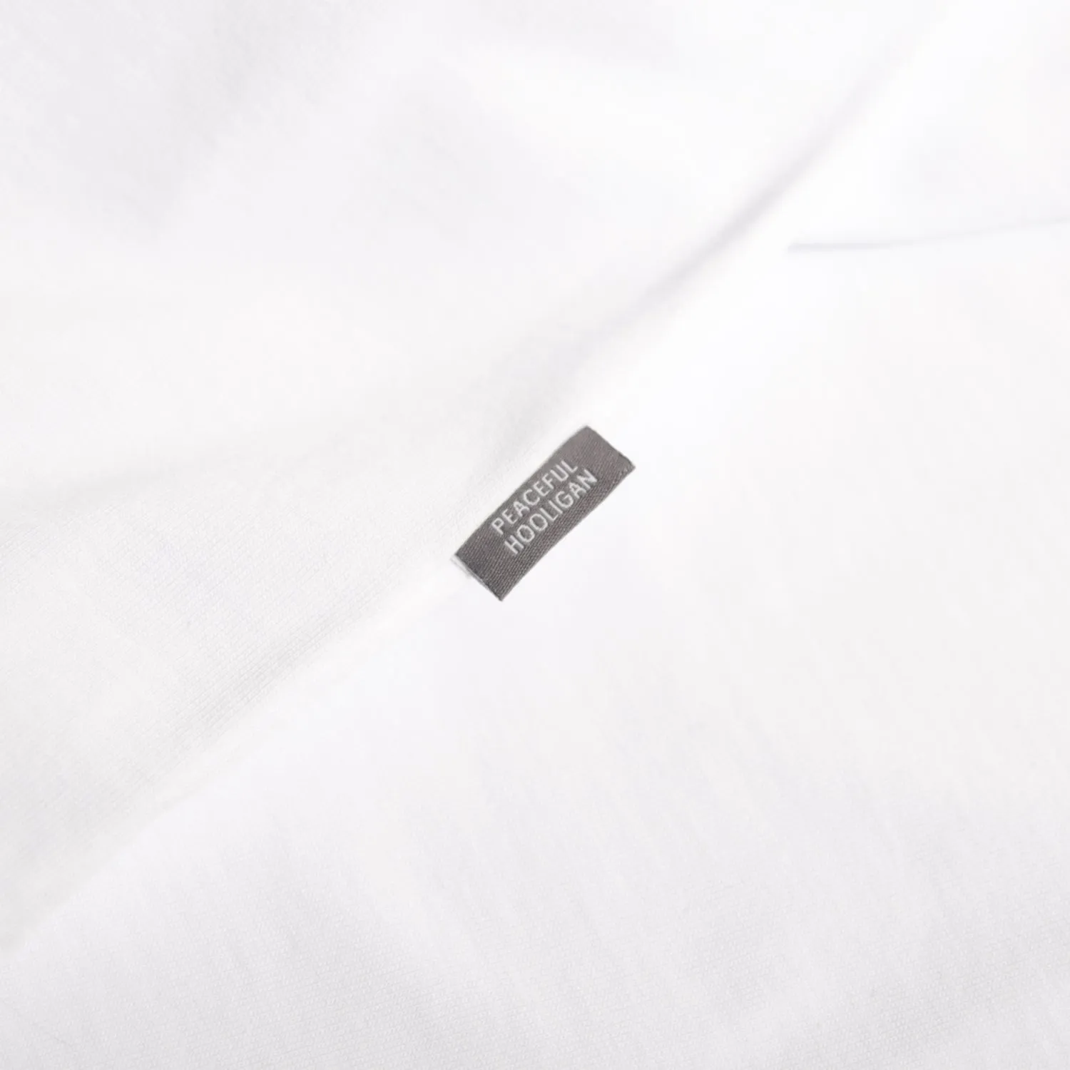 Birmingham City Location T-Shirt White