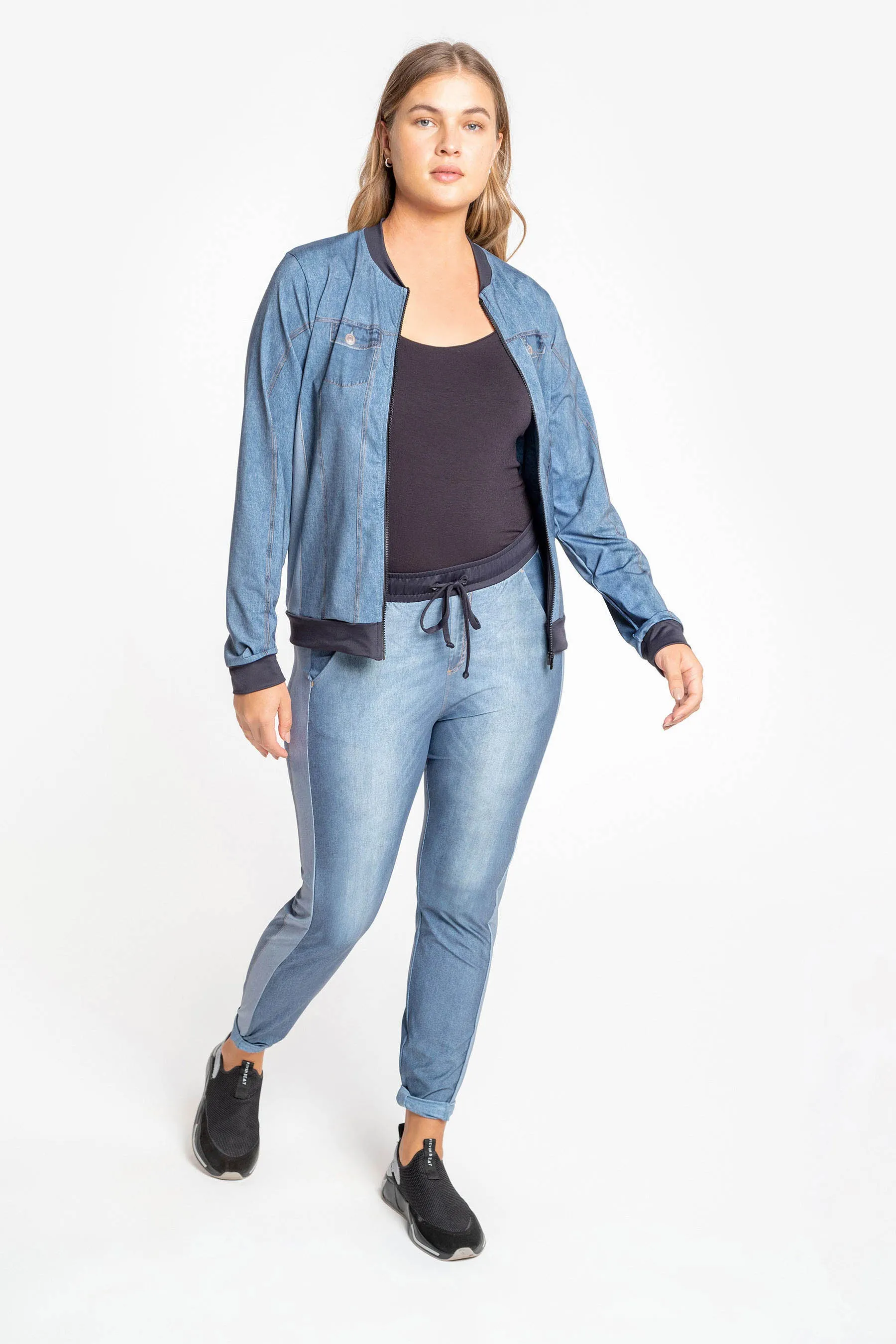 Blend Denim Jacket