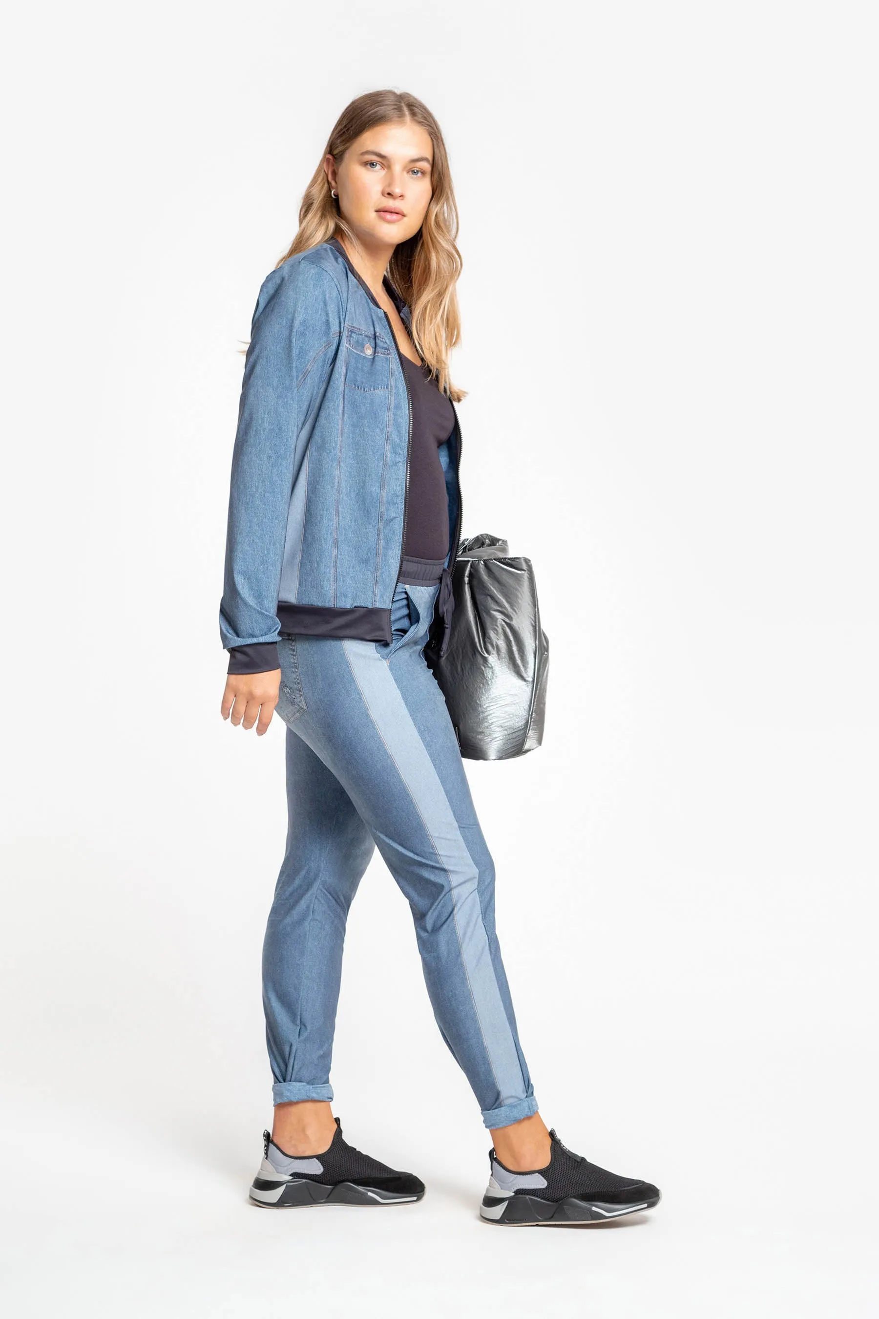 Blend Denim Jacket