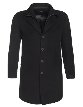 Boston Profile Vanity Overcoat