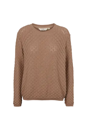 Camilla Sweater - Amphora
