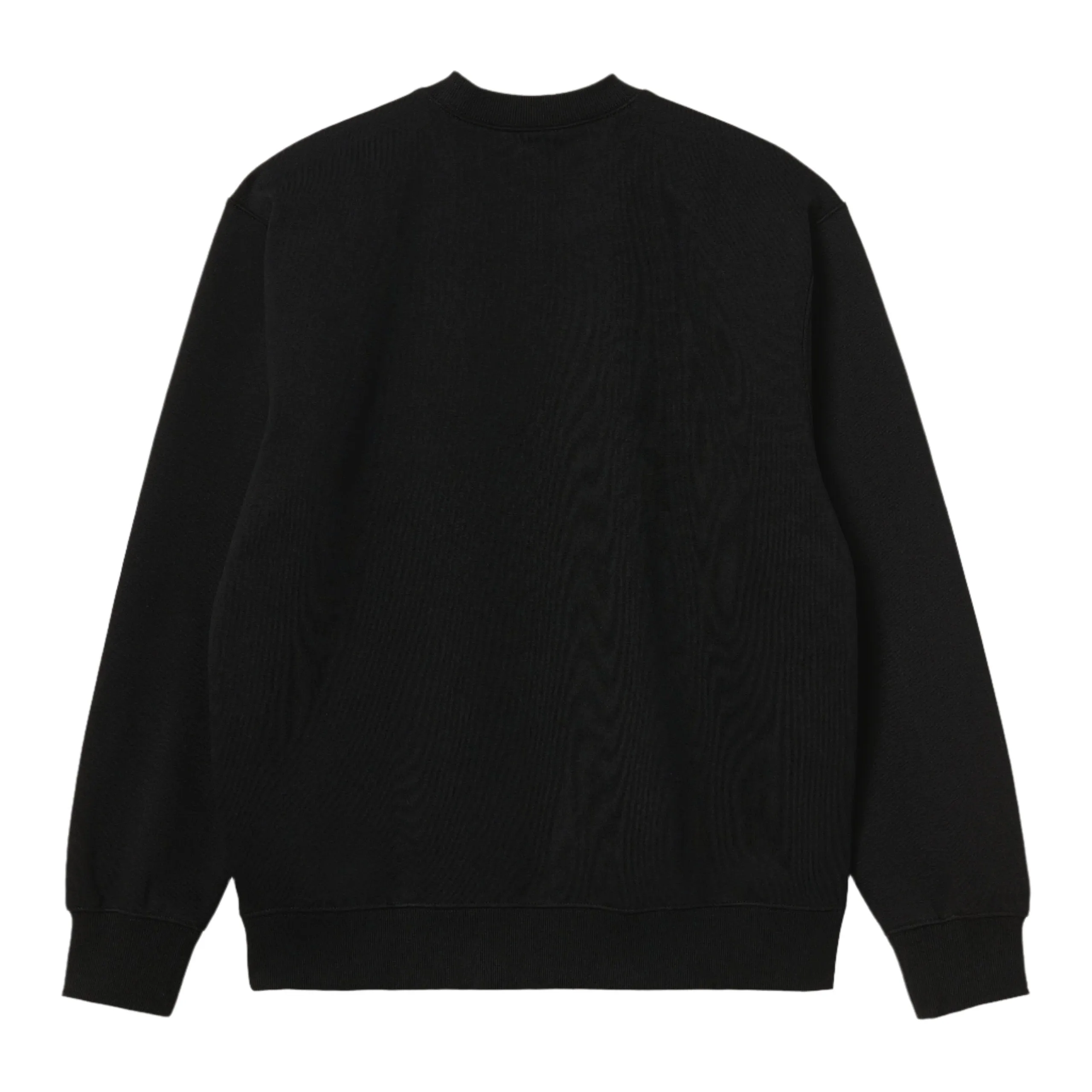 Carhartt Sweat / CARHARTT WIP / BLACK