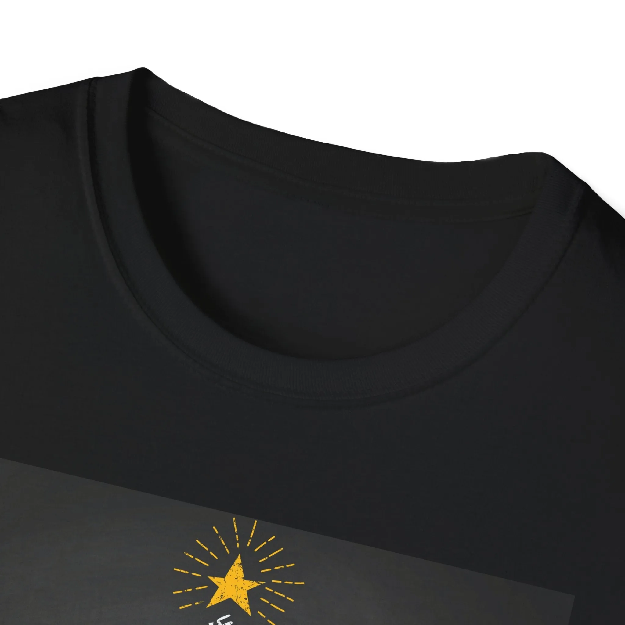 Christmas Family Love Unisex Softstyle T-Shirt