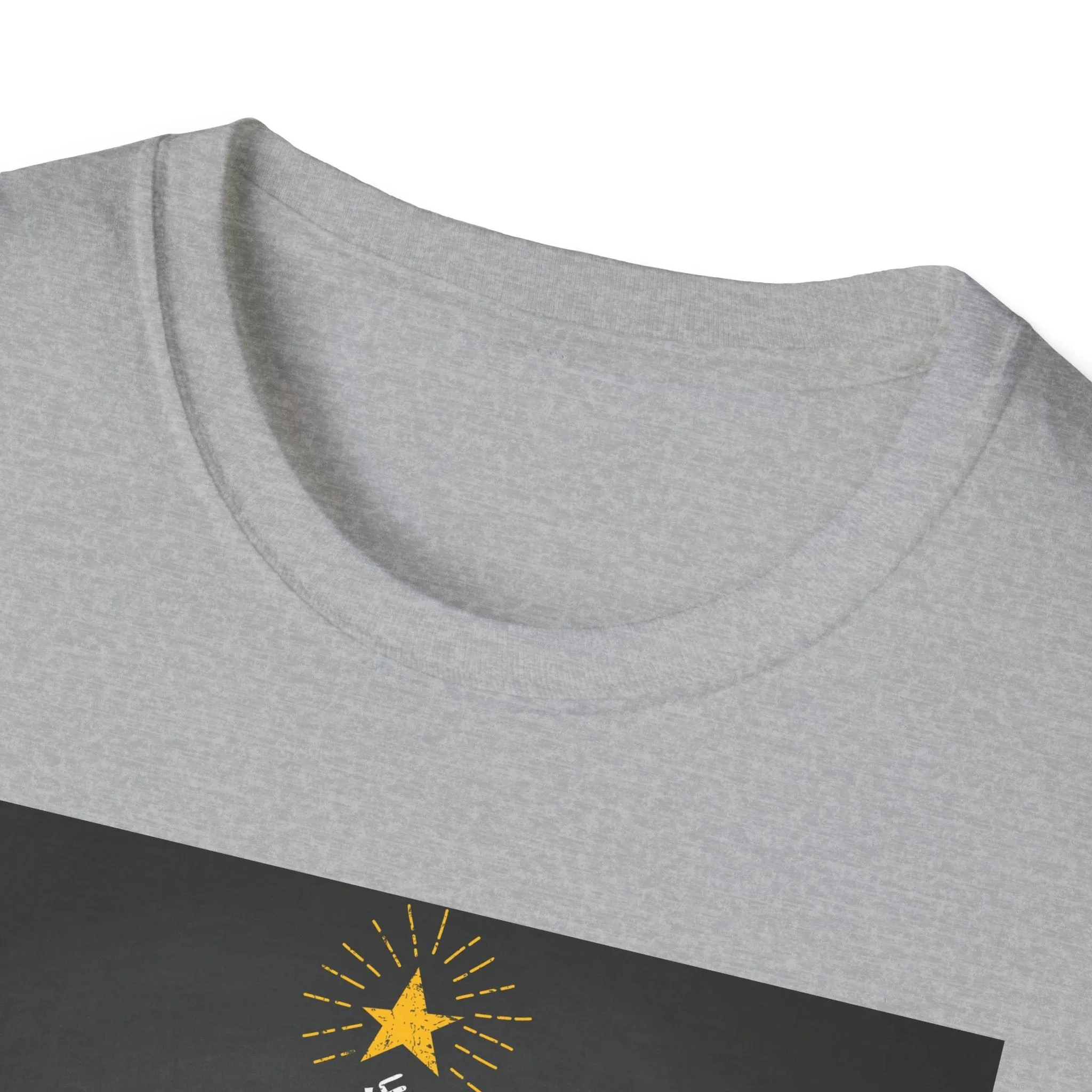 Christmas Family Love Unisex Softstyle T-Shirt