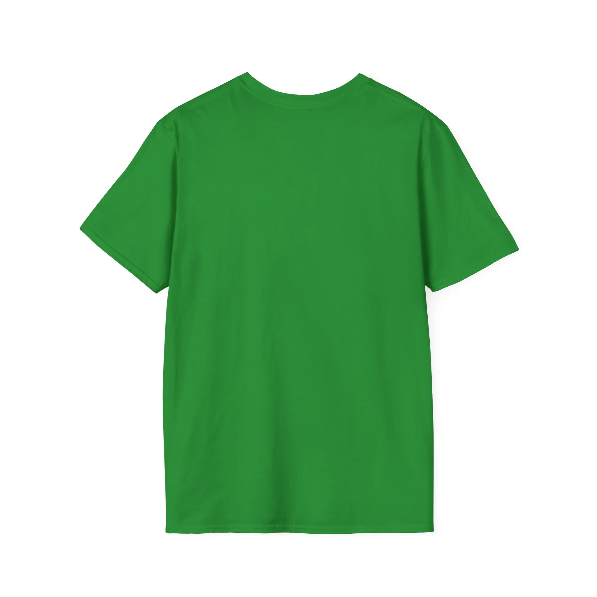 Christmas Family Love Unisex Softstyle T-Shirt