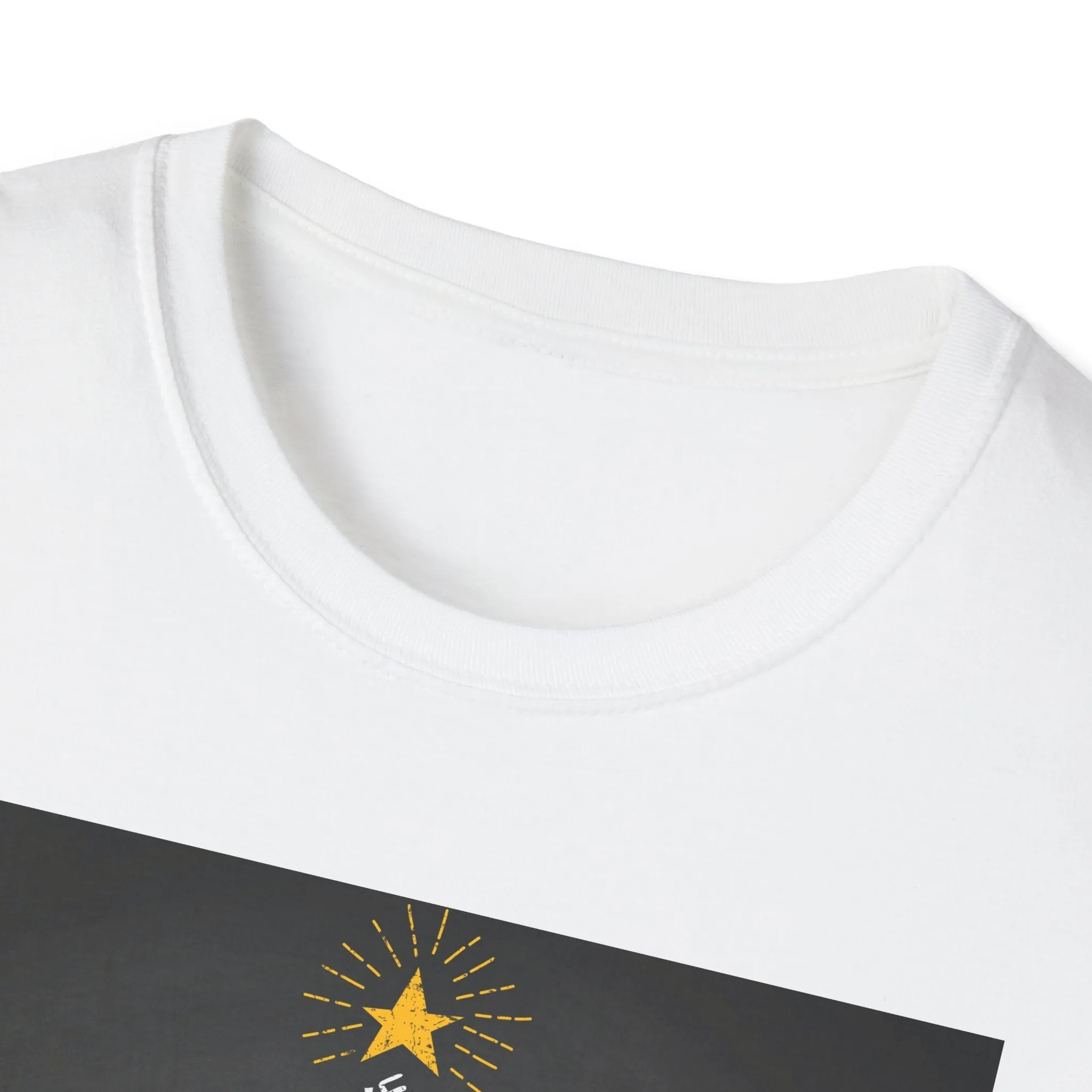 Christmas Family Love Unisex Softstyle T-Shirt