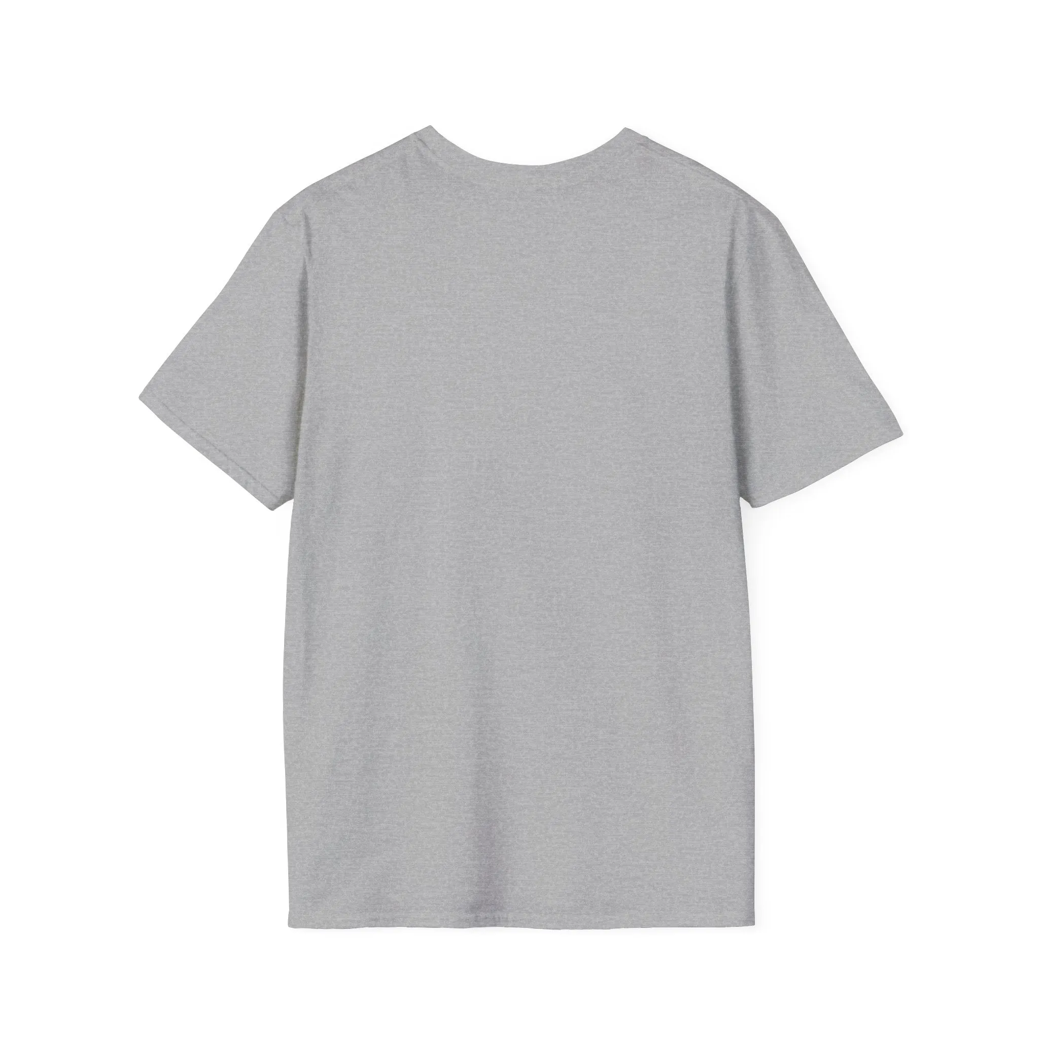 Christmas Family Love Unisex Softstyle T-Shirt