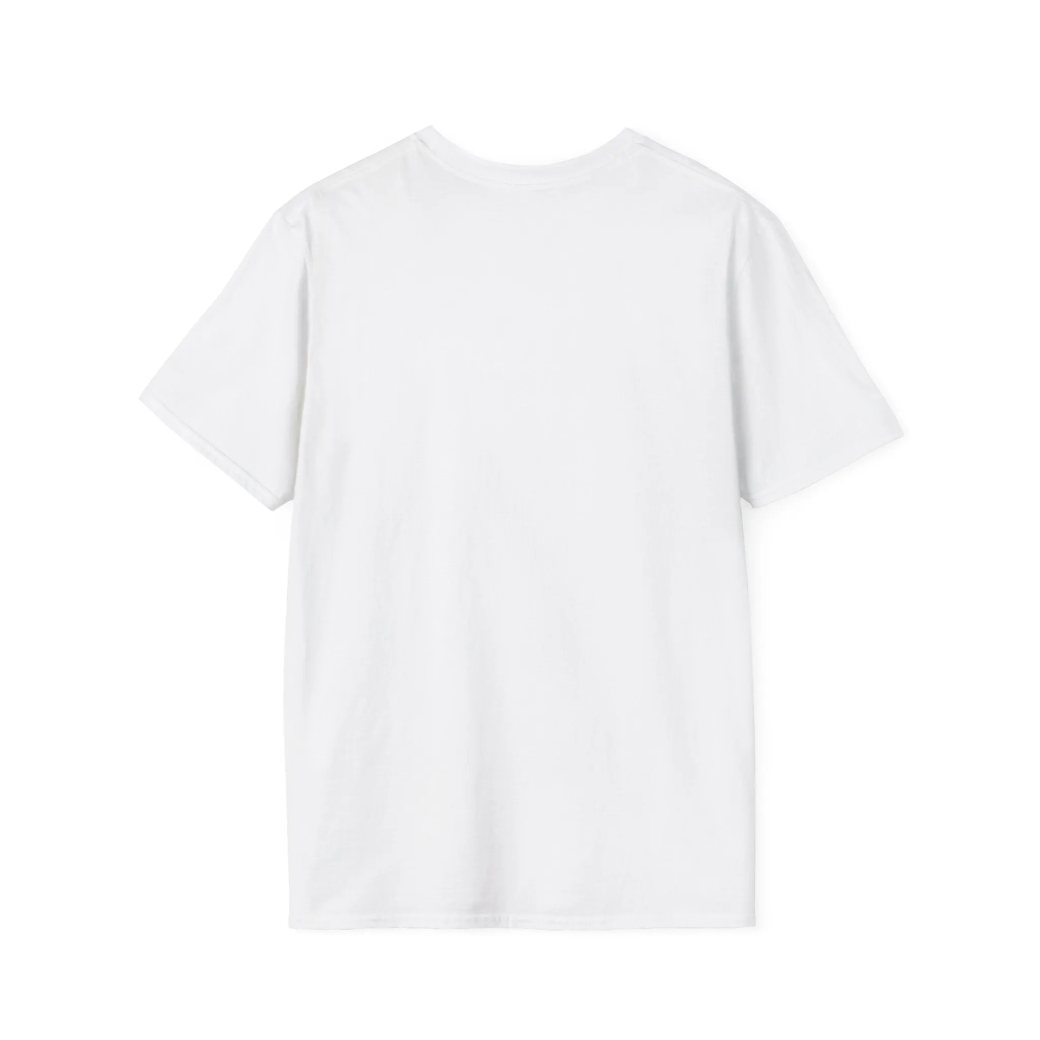 Christmas Family Love Unisex Softstyle T-Shirt