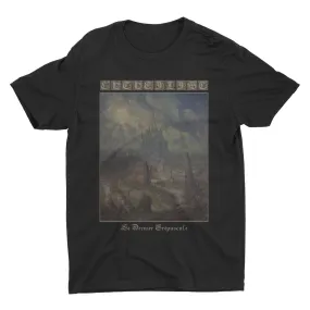 Chthe'ilist - Le Dernier Crépuscule t-shirt