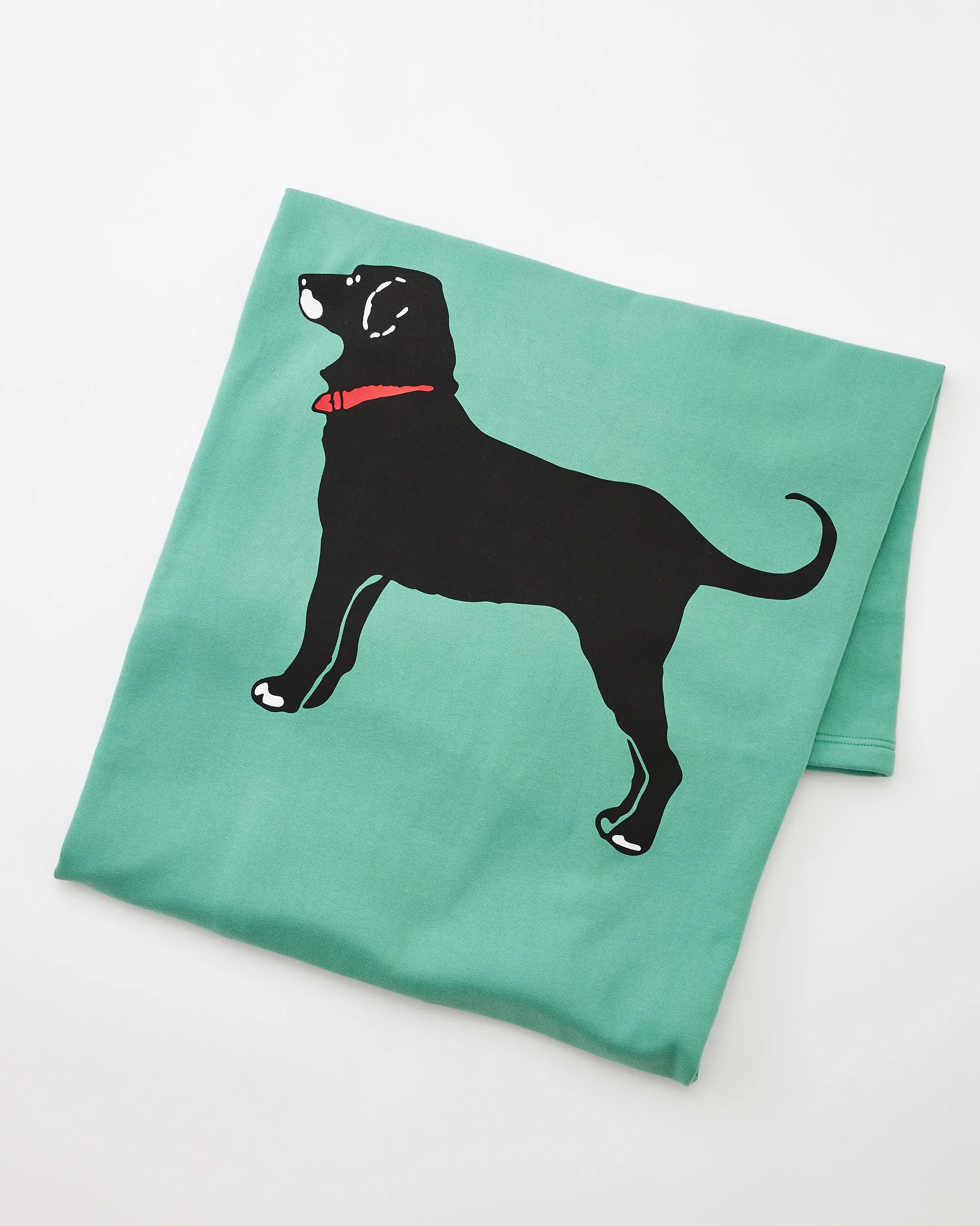 Classic Sweatshirt Blanket
