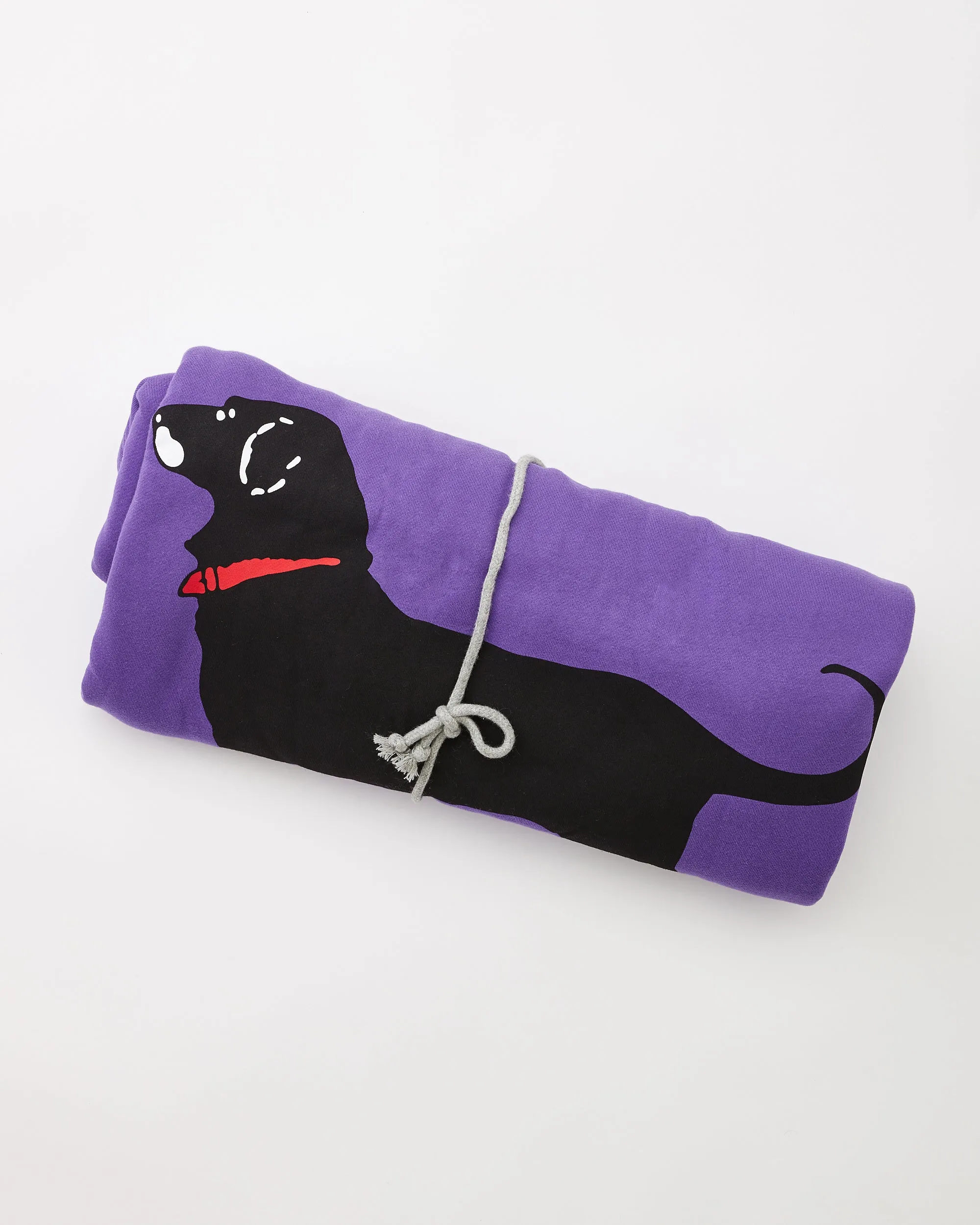 Classic Sweatshirt Blanket