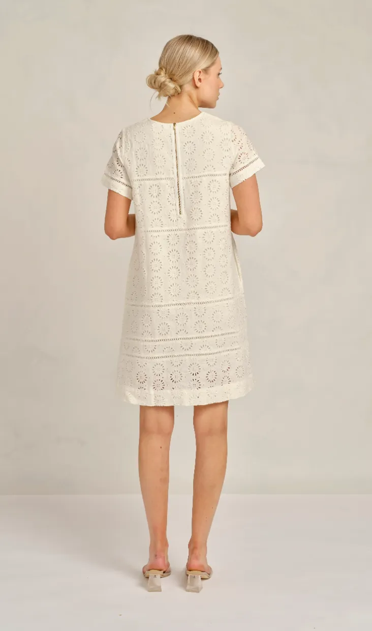 Claudette Dress