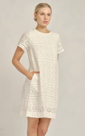 Claudette Dress