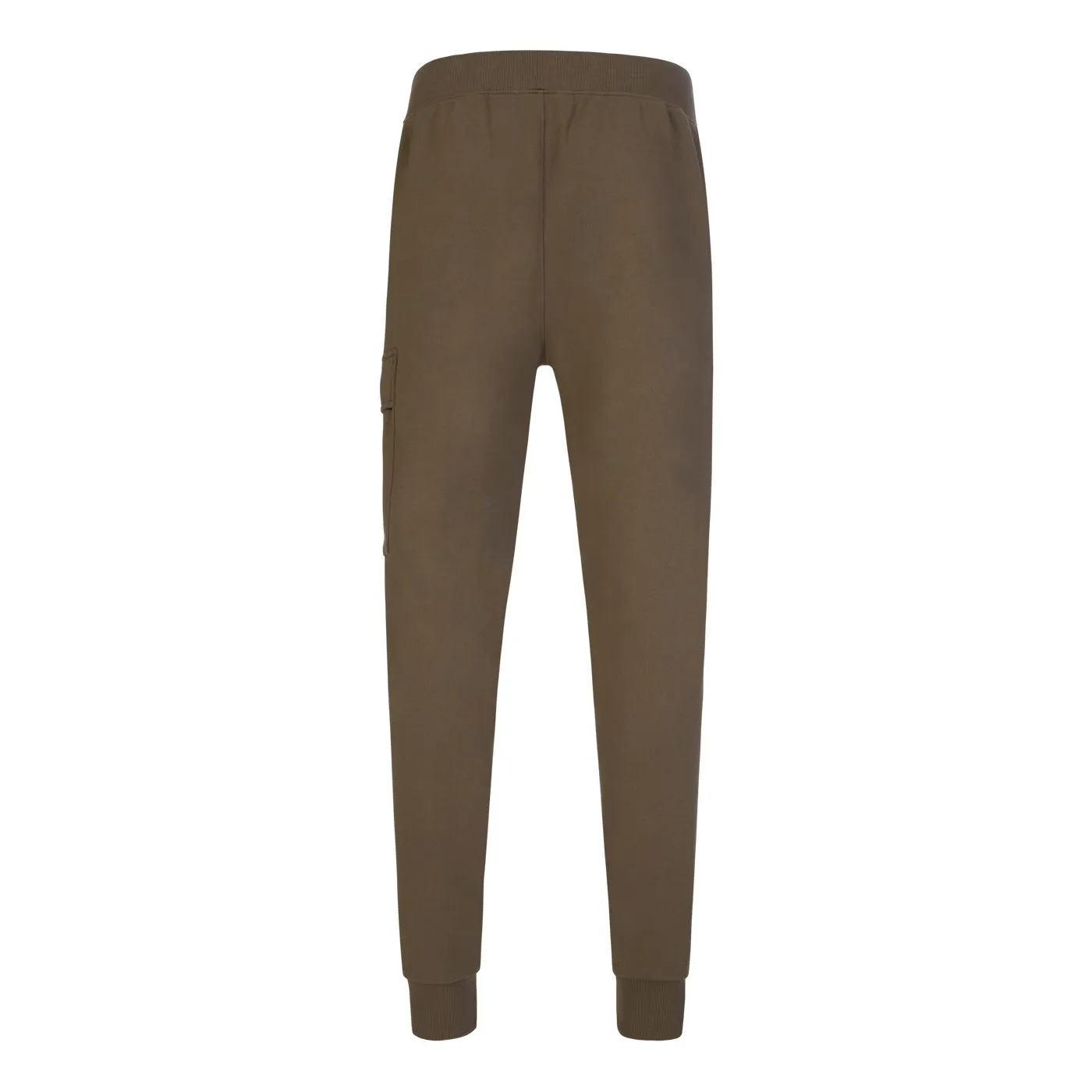 CP COMPANY Lens Sweat Pants Khaki