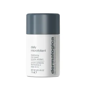daily microfoliant, 4 g