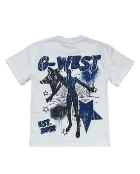 Dazzling Dynamo Tee