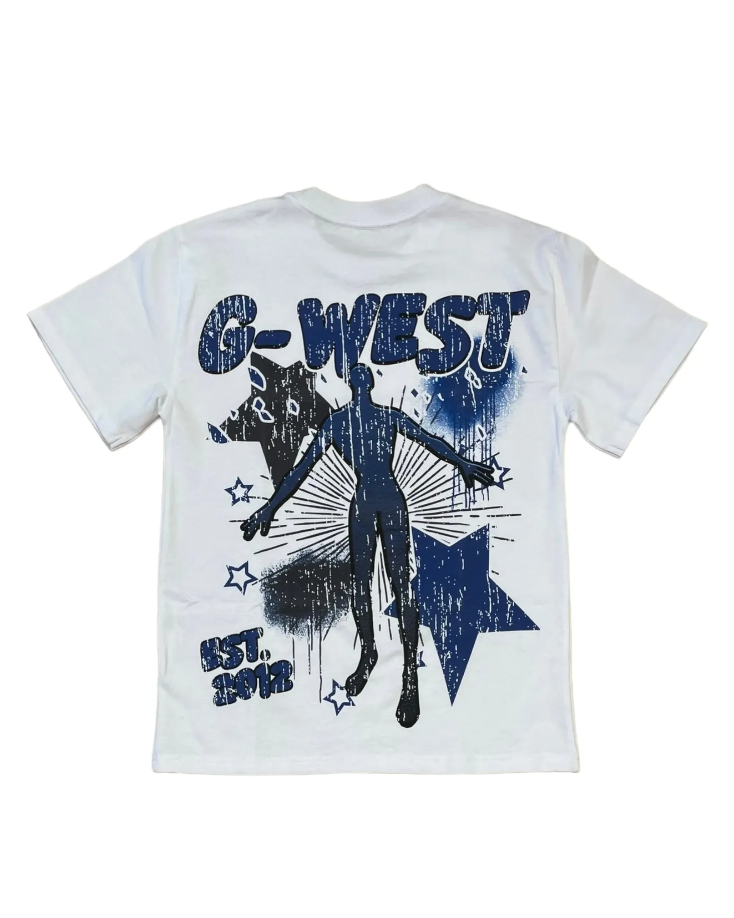 Dazzling Dynamo Tee