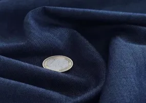 Denim Spandex Cotton Lycra Fabric 54&quot; wide