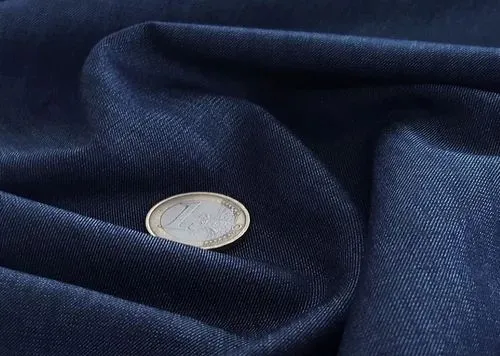 Denim Spandex Cotton Lycra Fabric 54&quot; wide