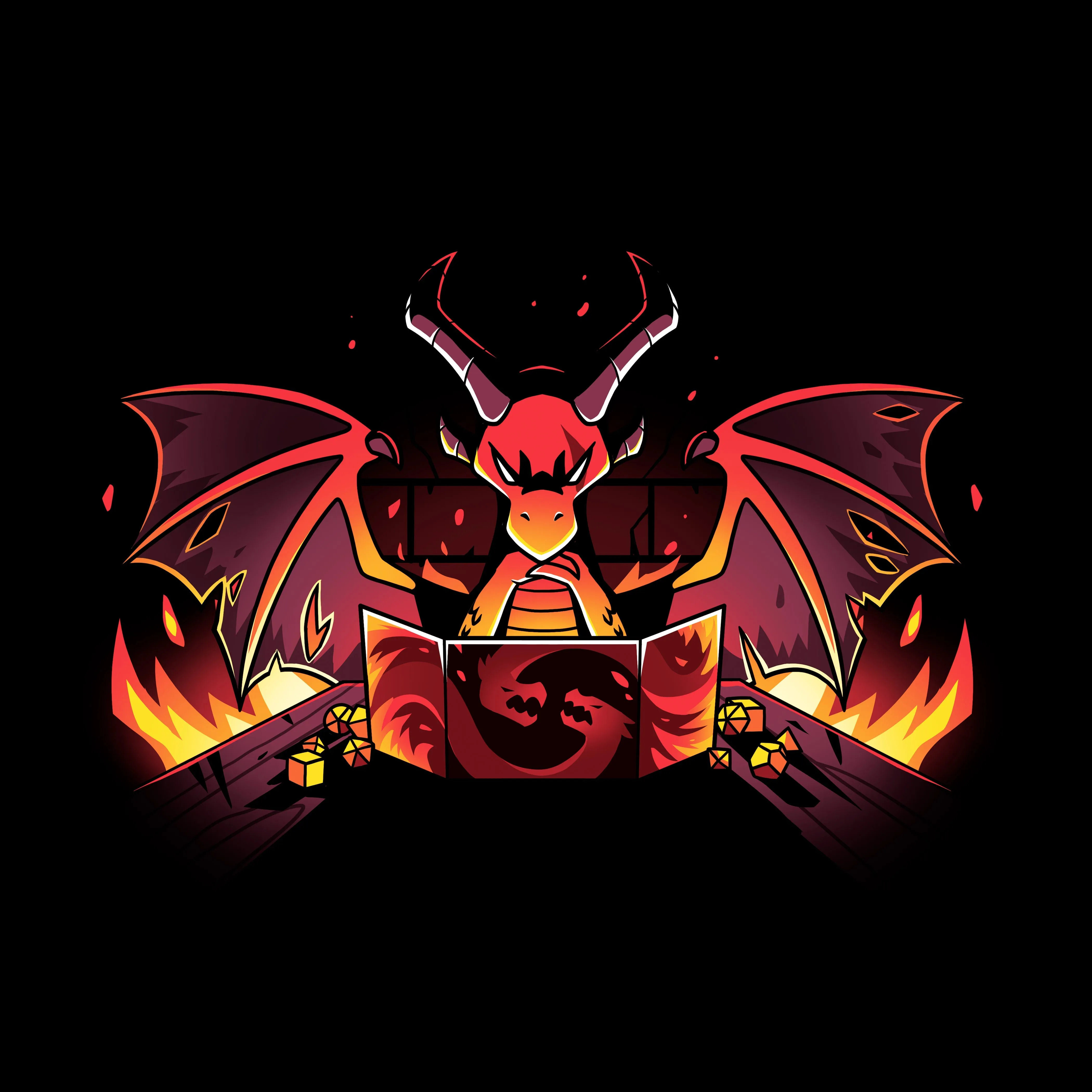 Dragon Master