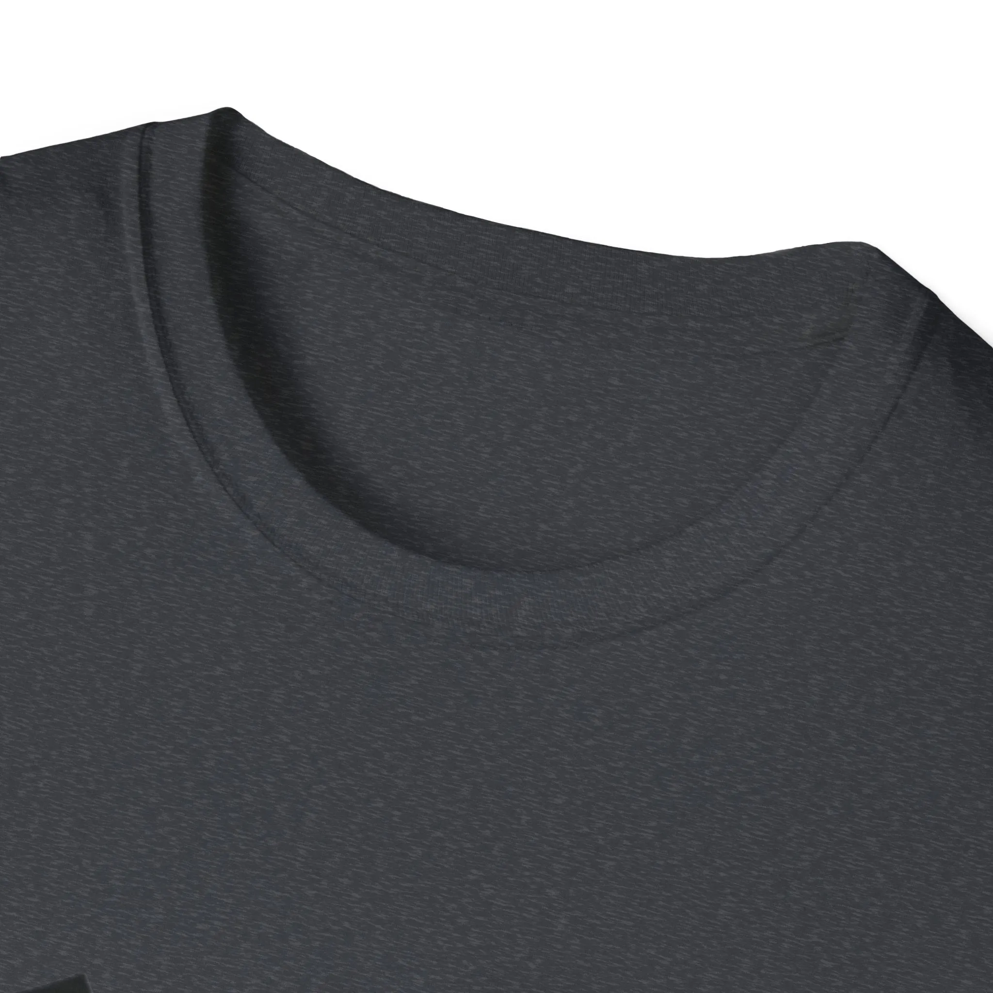 Family CEO Softstyle (Unisex) Adult T-Shirt