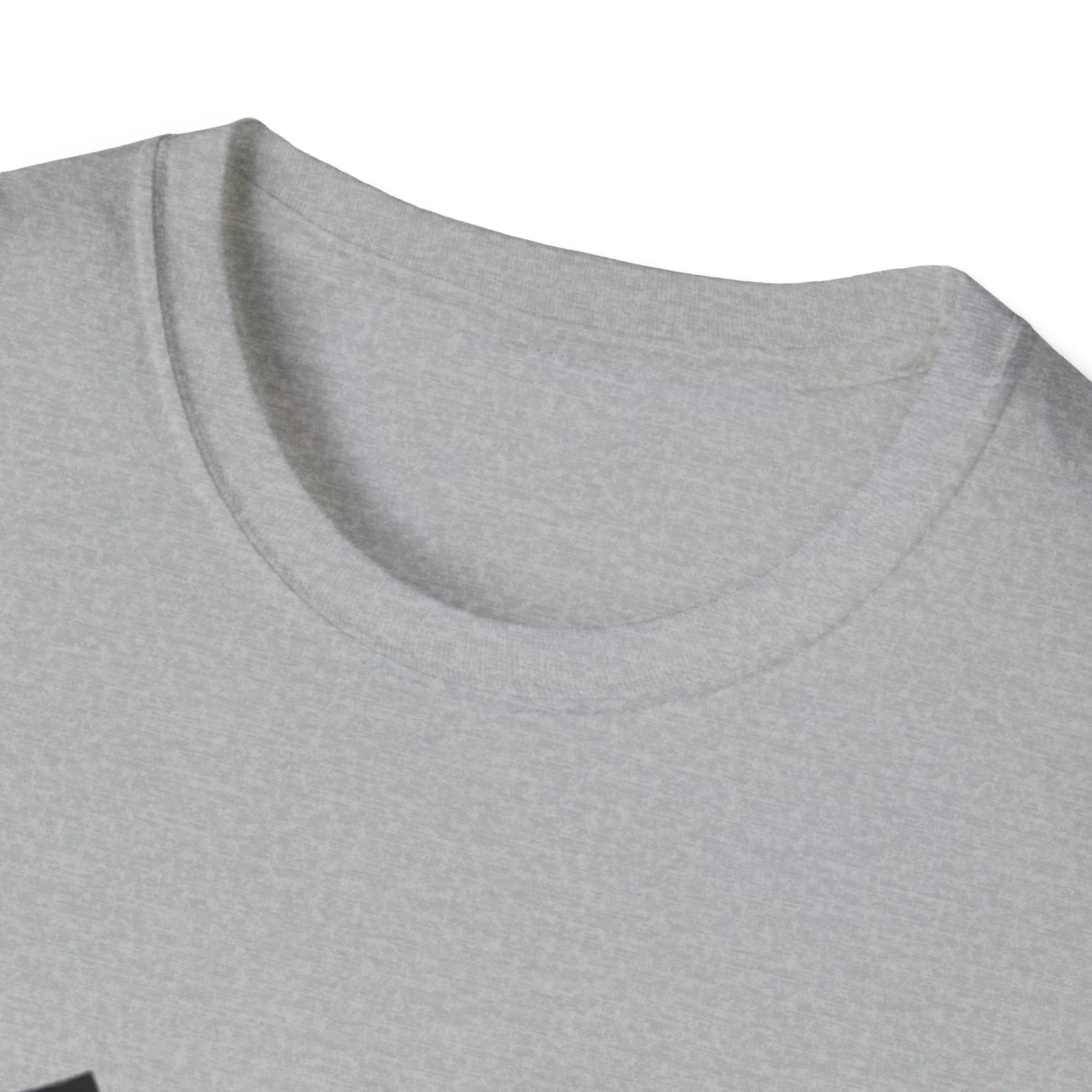 Family CEO Softstyle (Unisex) Adult T-Shirt