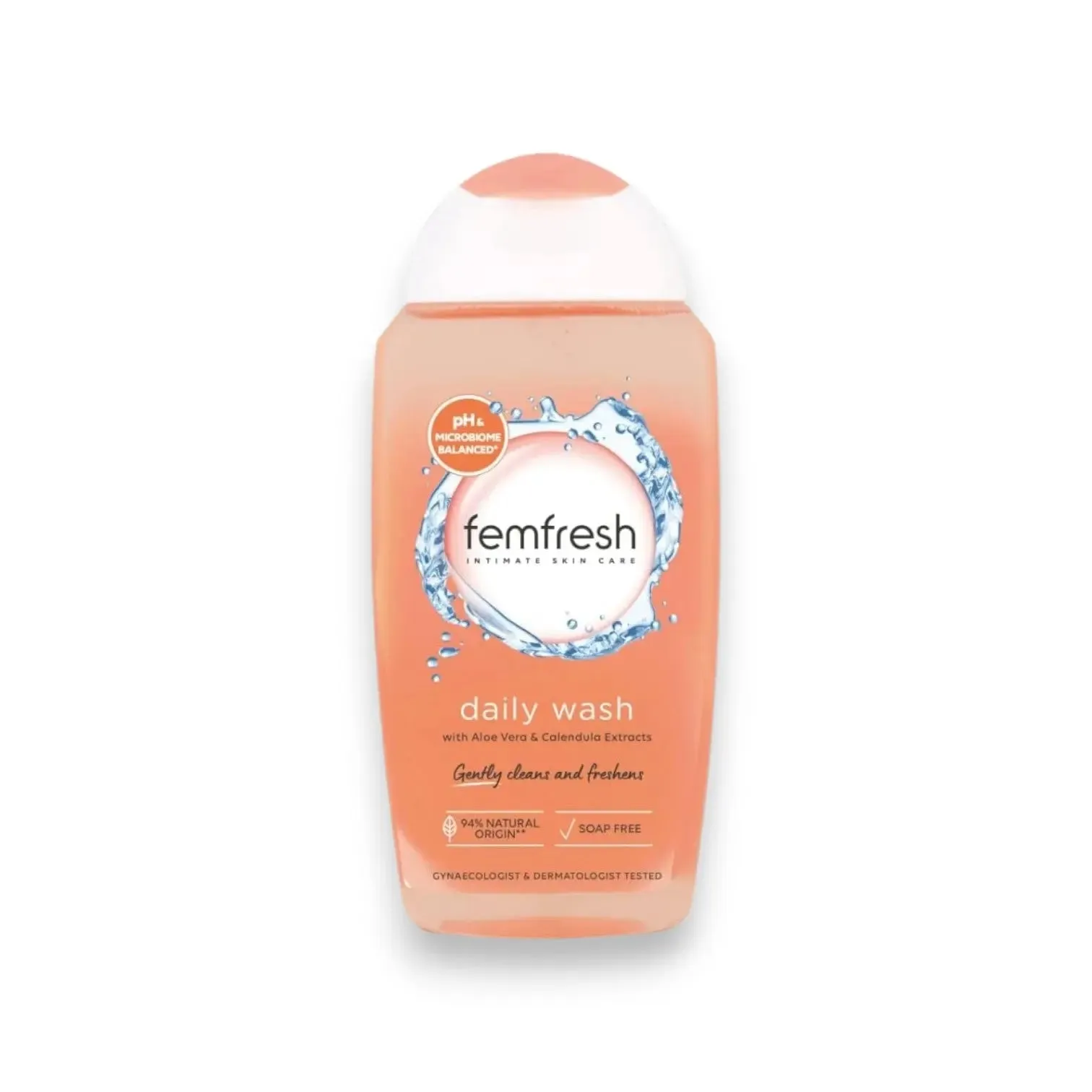 Femfresh Daily Wash 250ml