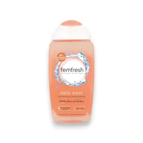 Femfresh Daily Wash 250ml