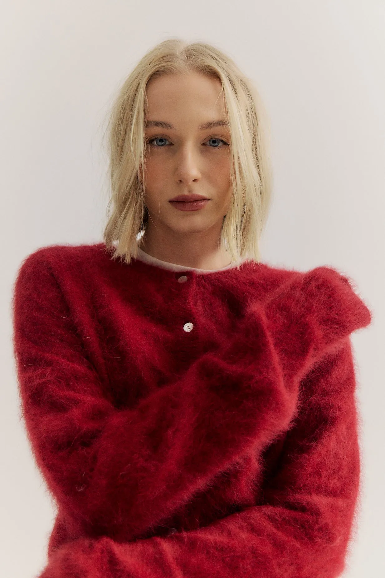 Frankie Cardigan - Merlot