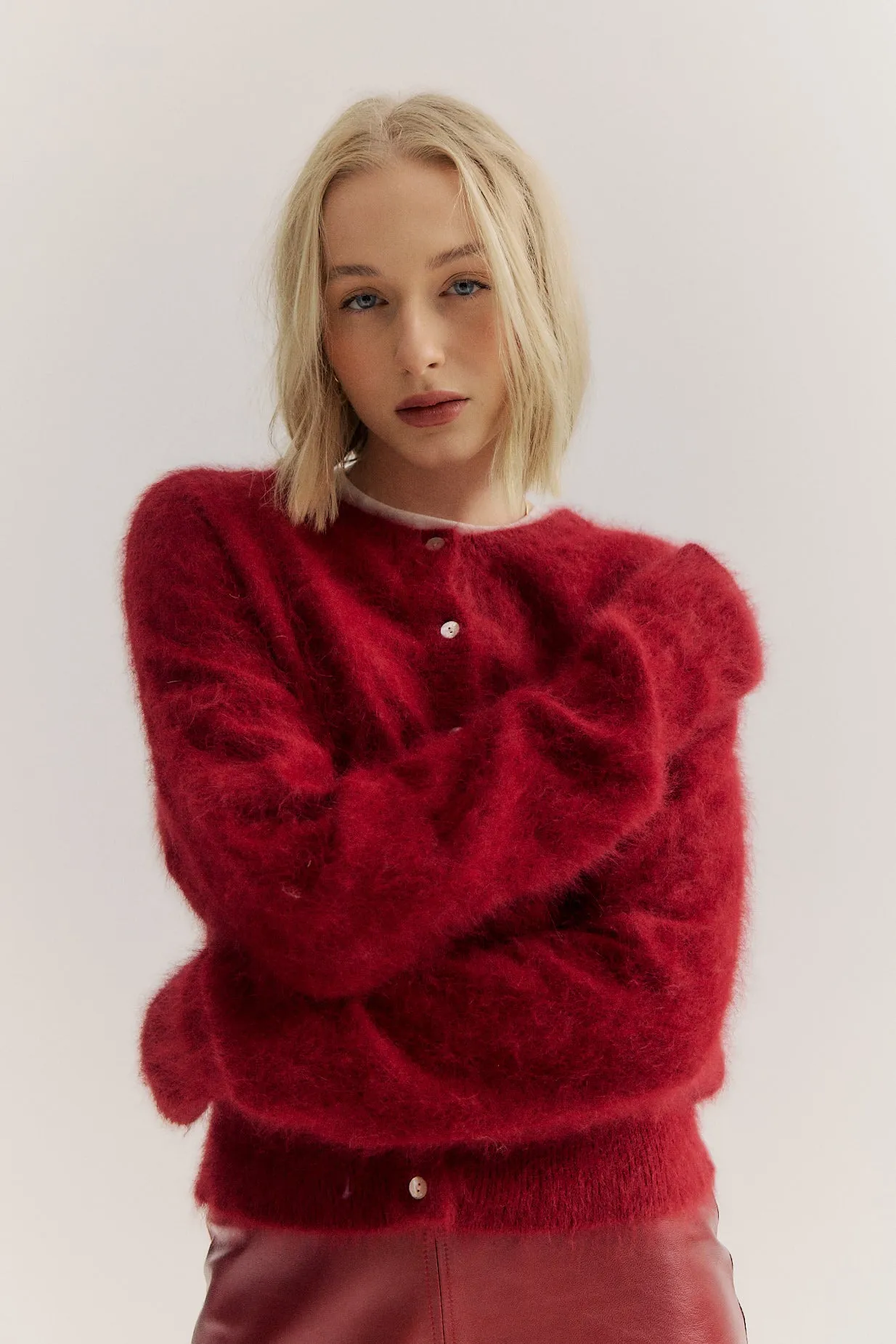 Frankie Cardigan - Merlot