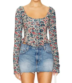 Free People - Melanie Top