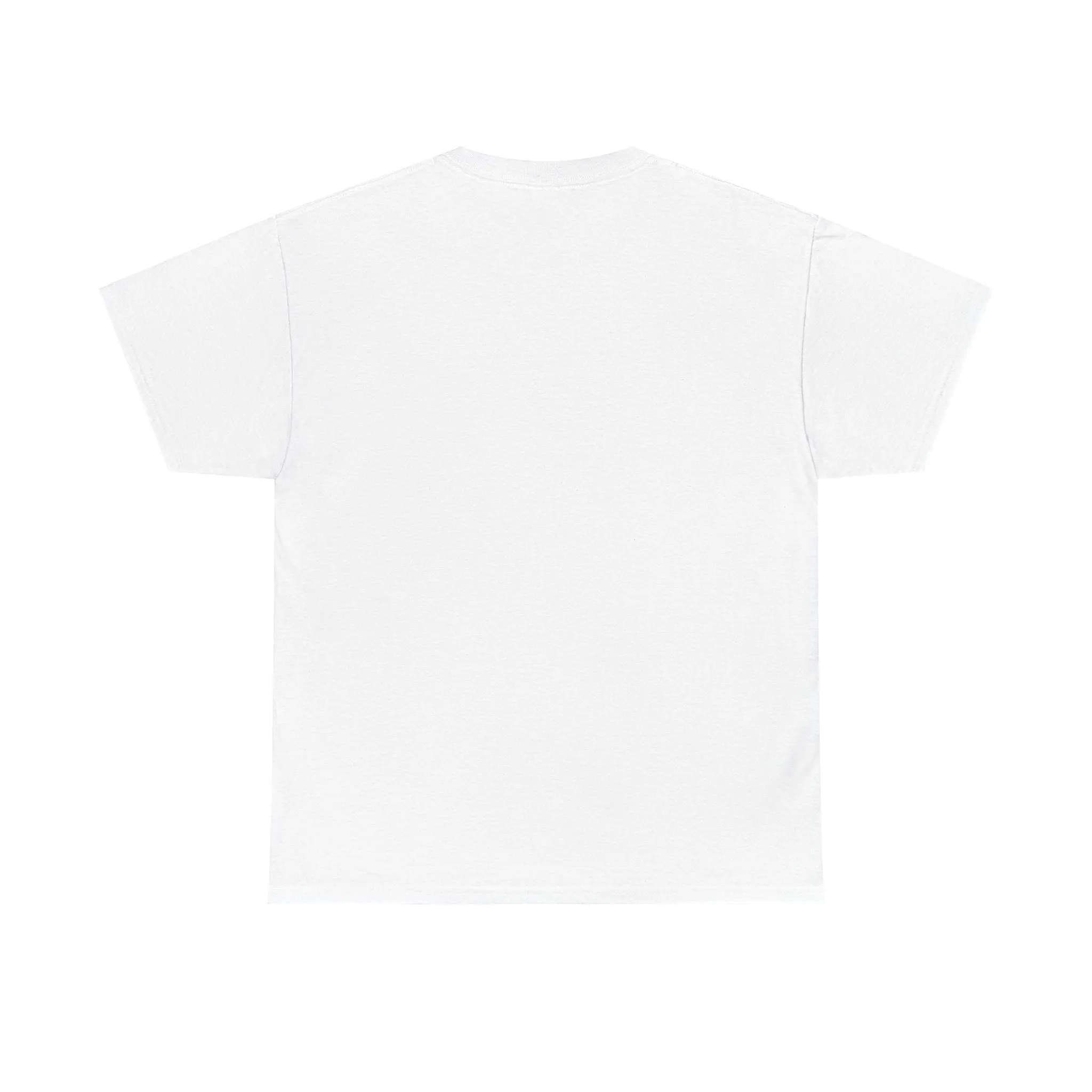 Galaxy Soccer Unisex Heavy Cotton Tee - Perfect for Sports Lovers