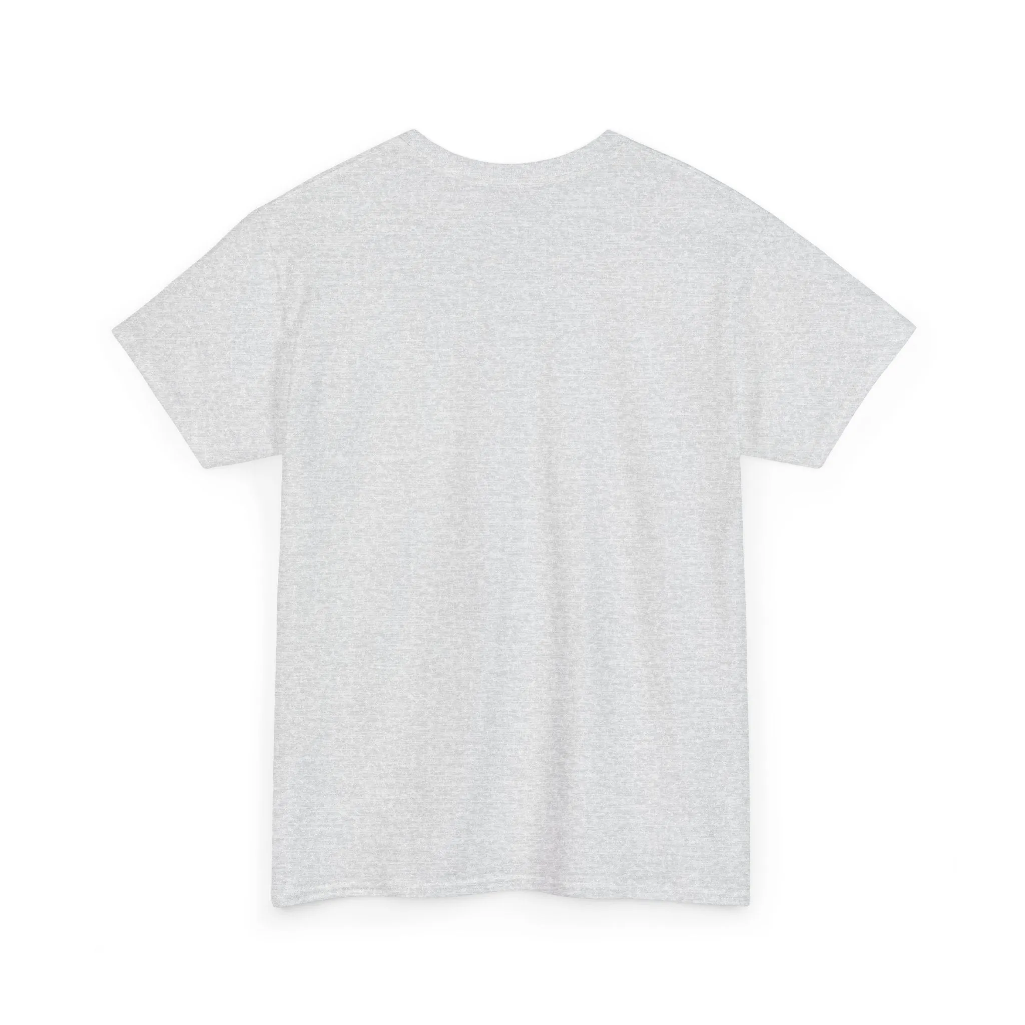 Galaxy Soccer Unisex Heavy Cotton Tee - Perfect for Sports Lovers