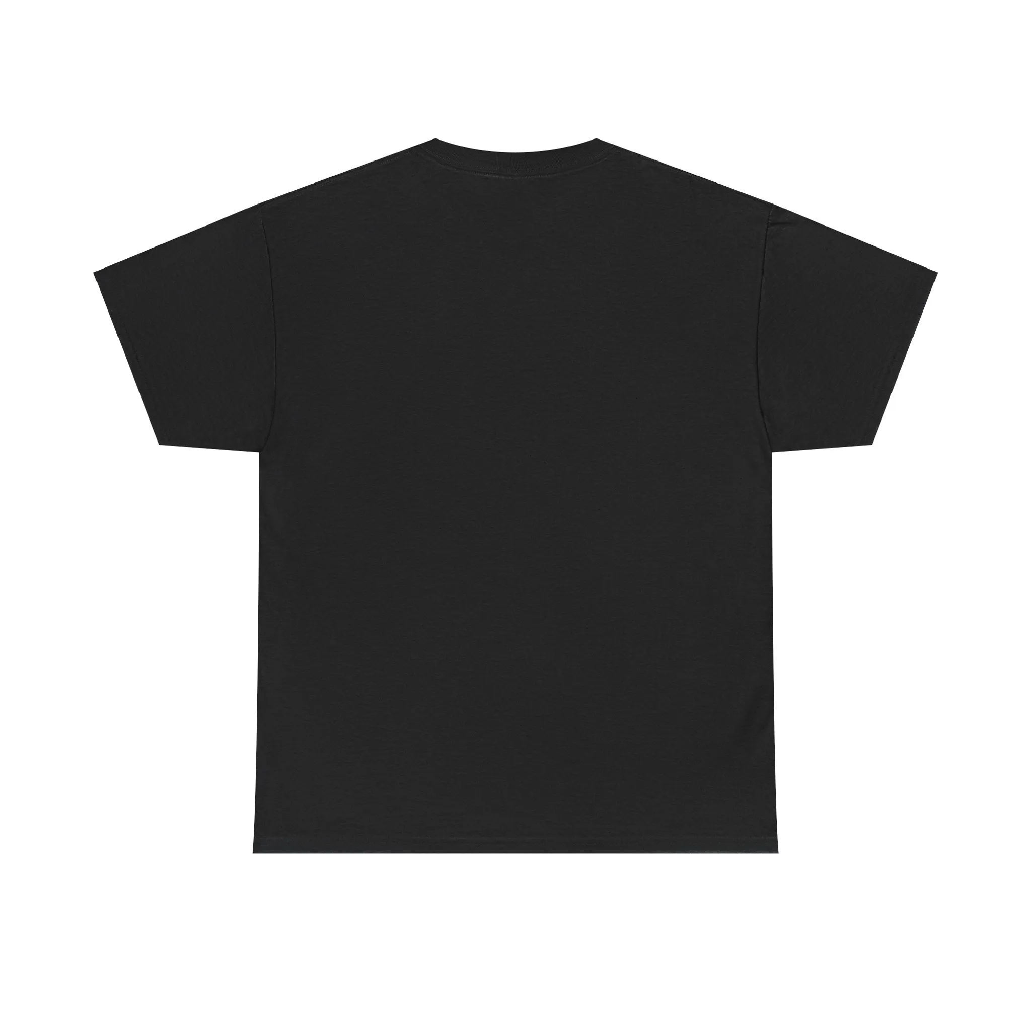 Galaxy Soccer Unisex Heavy Cotton Tee - Perfect for Sports Lovers