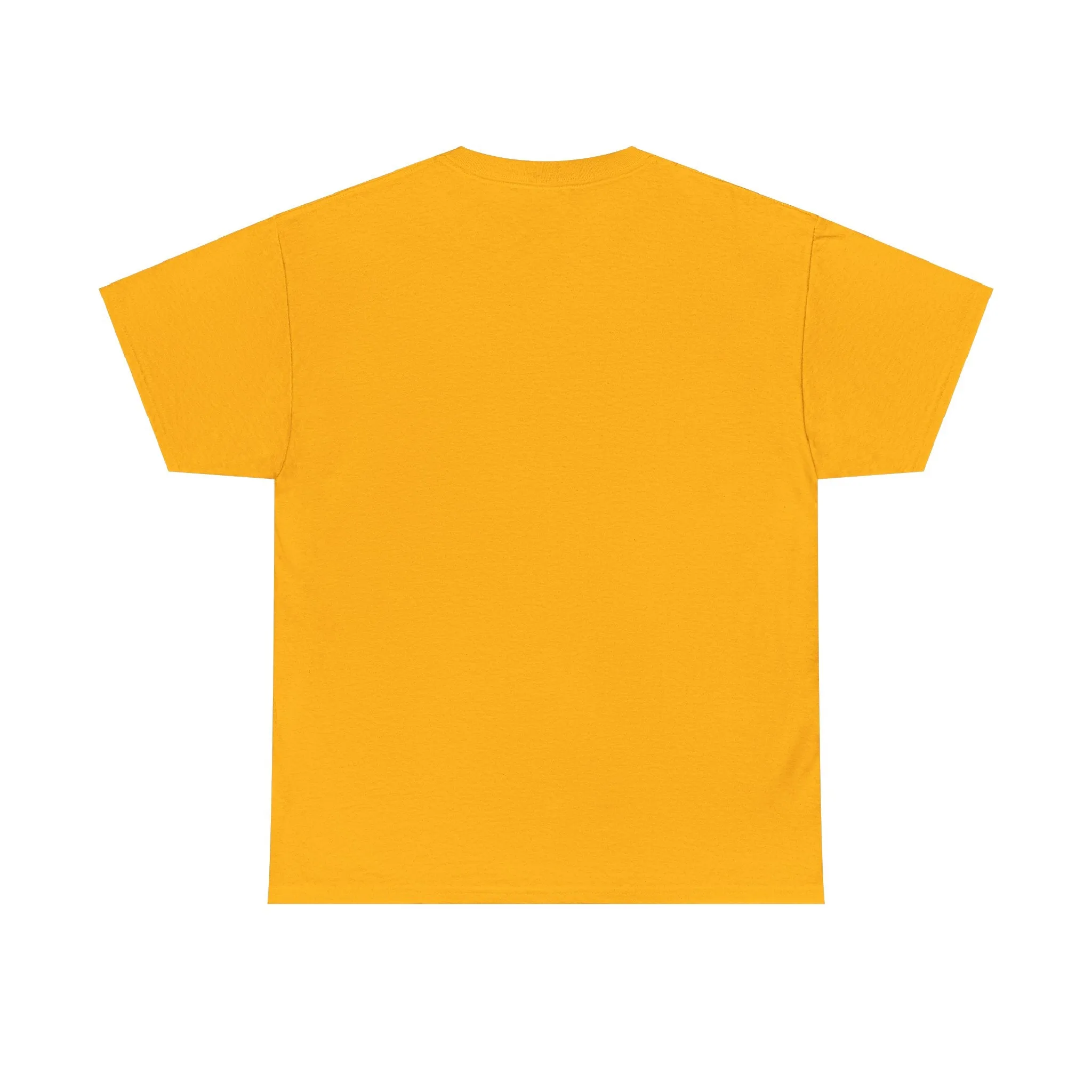 Galaxy Soccer Unisex Heavy Cotton Tee - Perfect for Sports Lovers