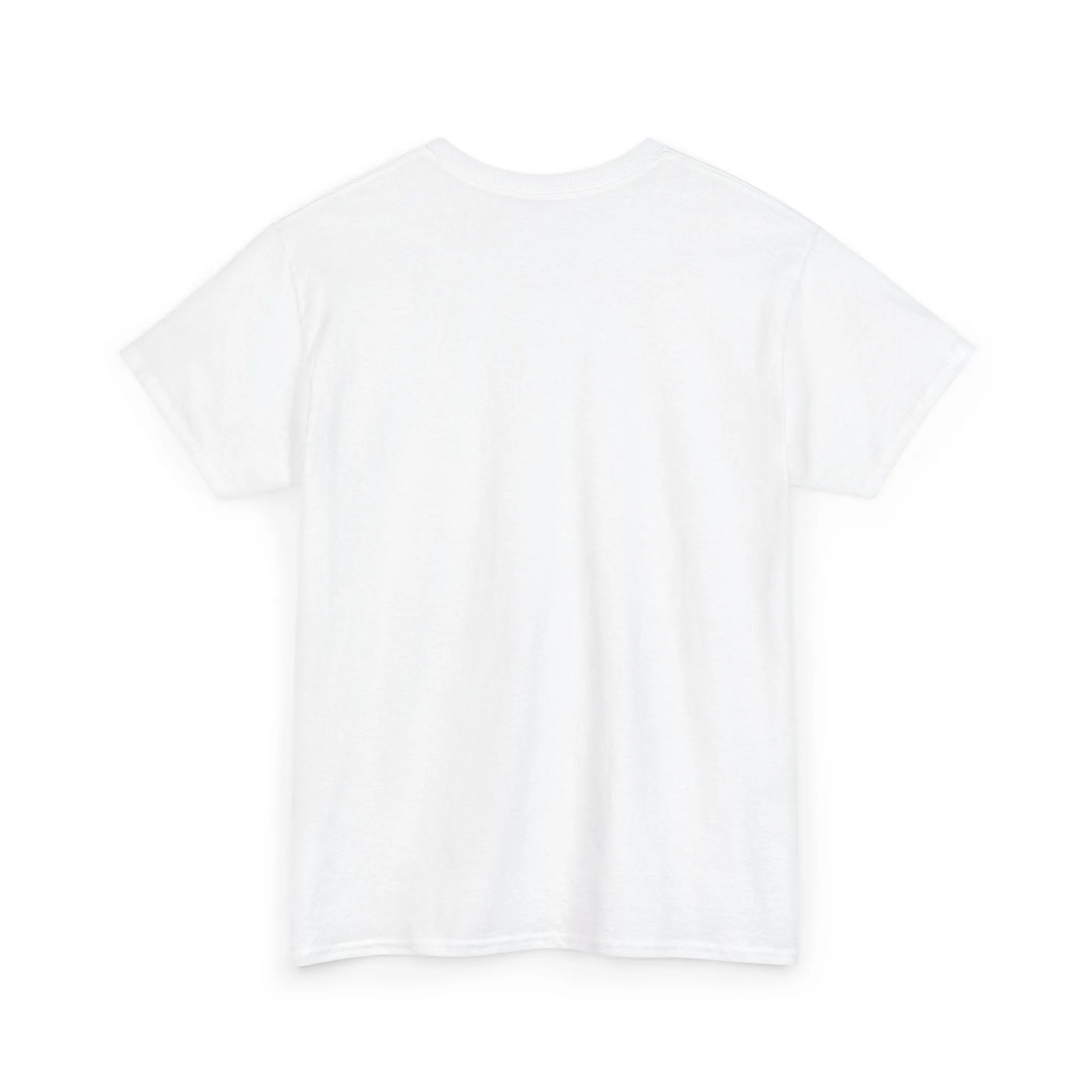Galaxy Soccer Unisex Heavy Cotton Tee - Perfect for Sports Lovers