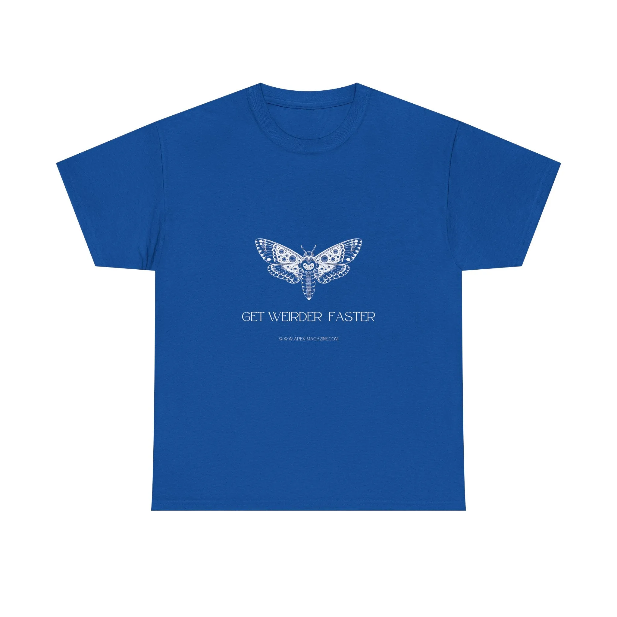 Get Weirder Tee