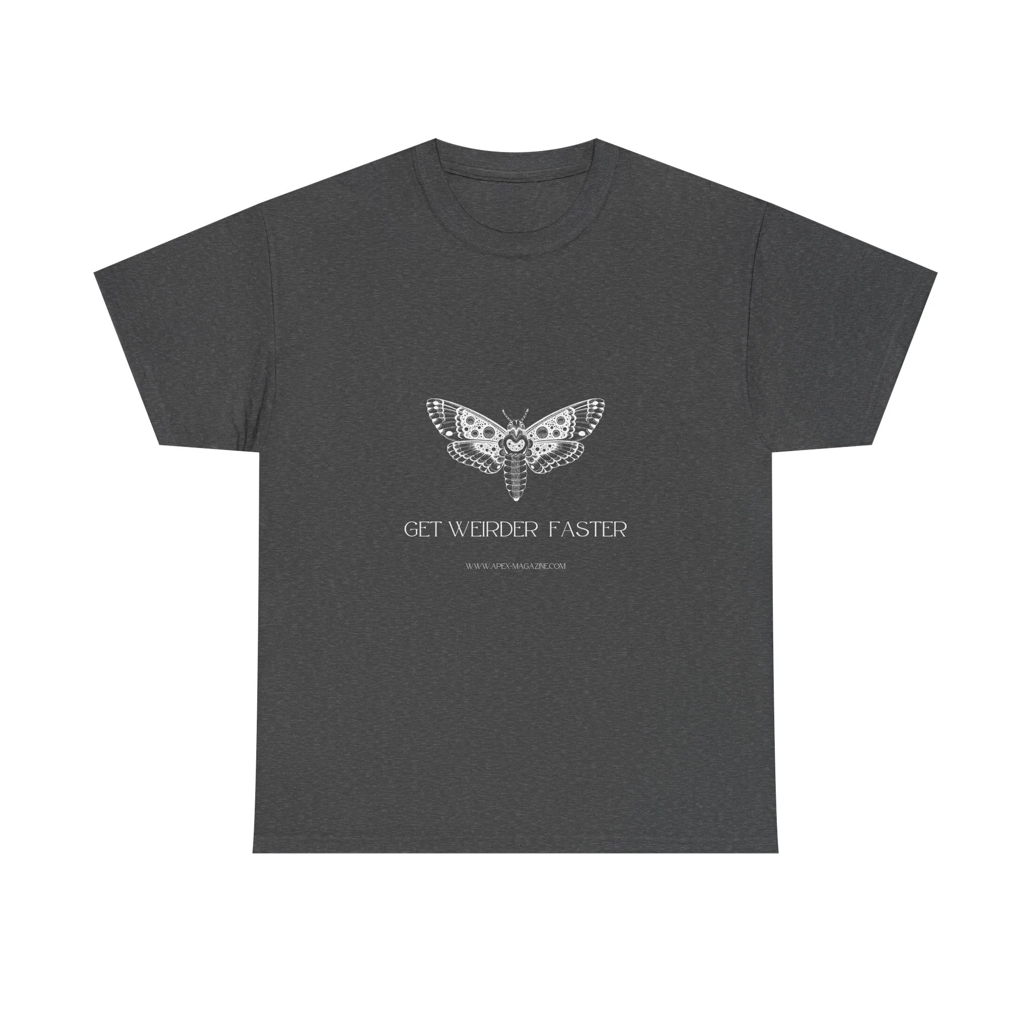 Get Weirder Tee