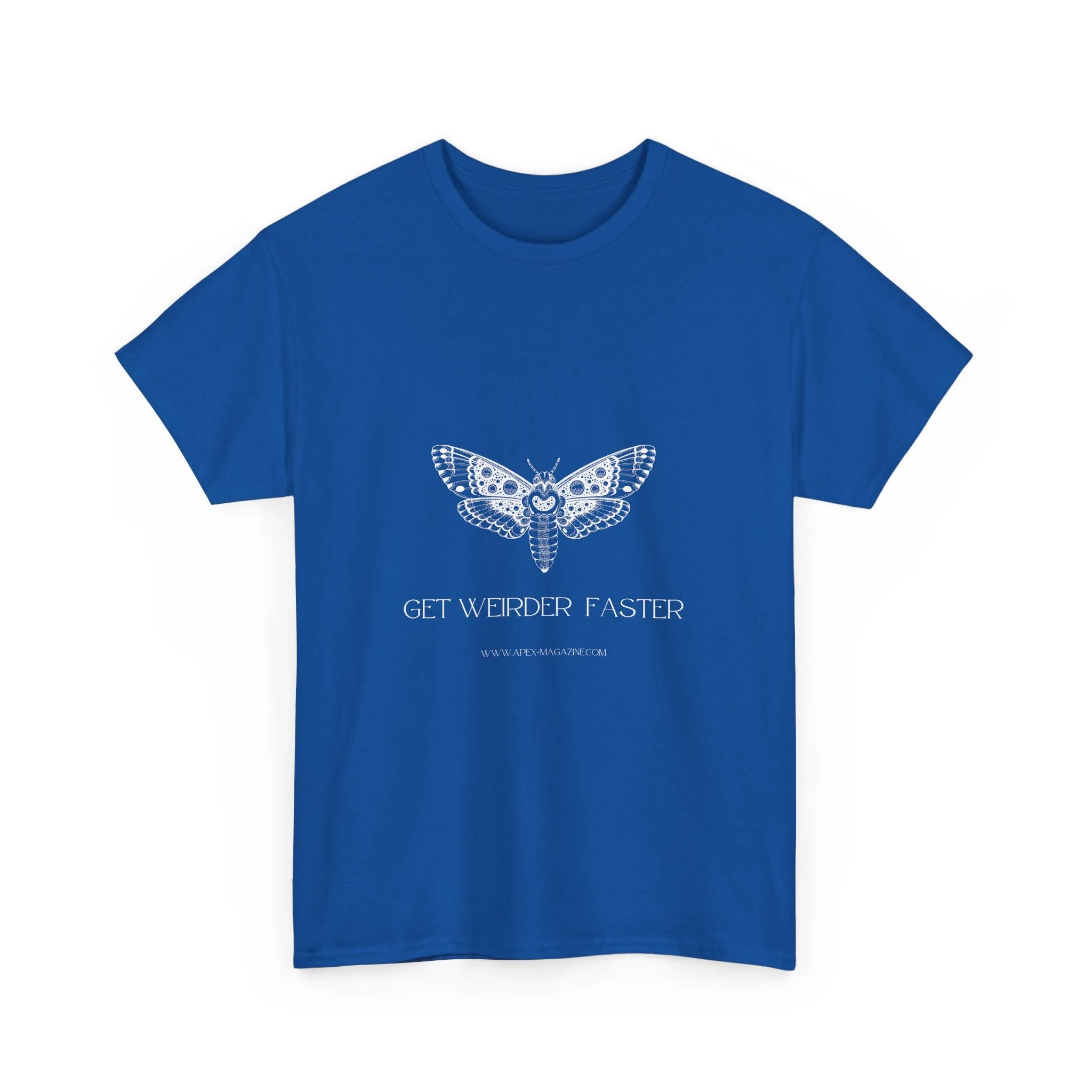 Get Weirder Tee