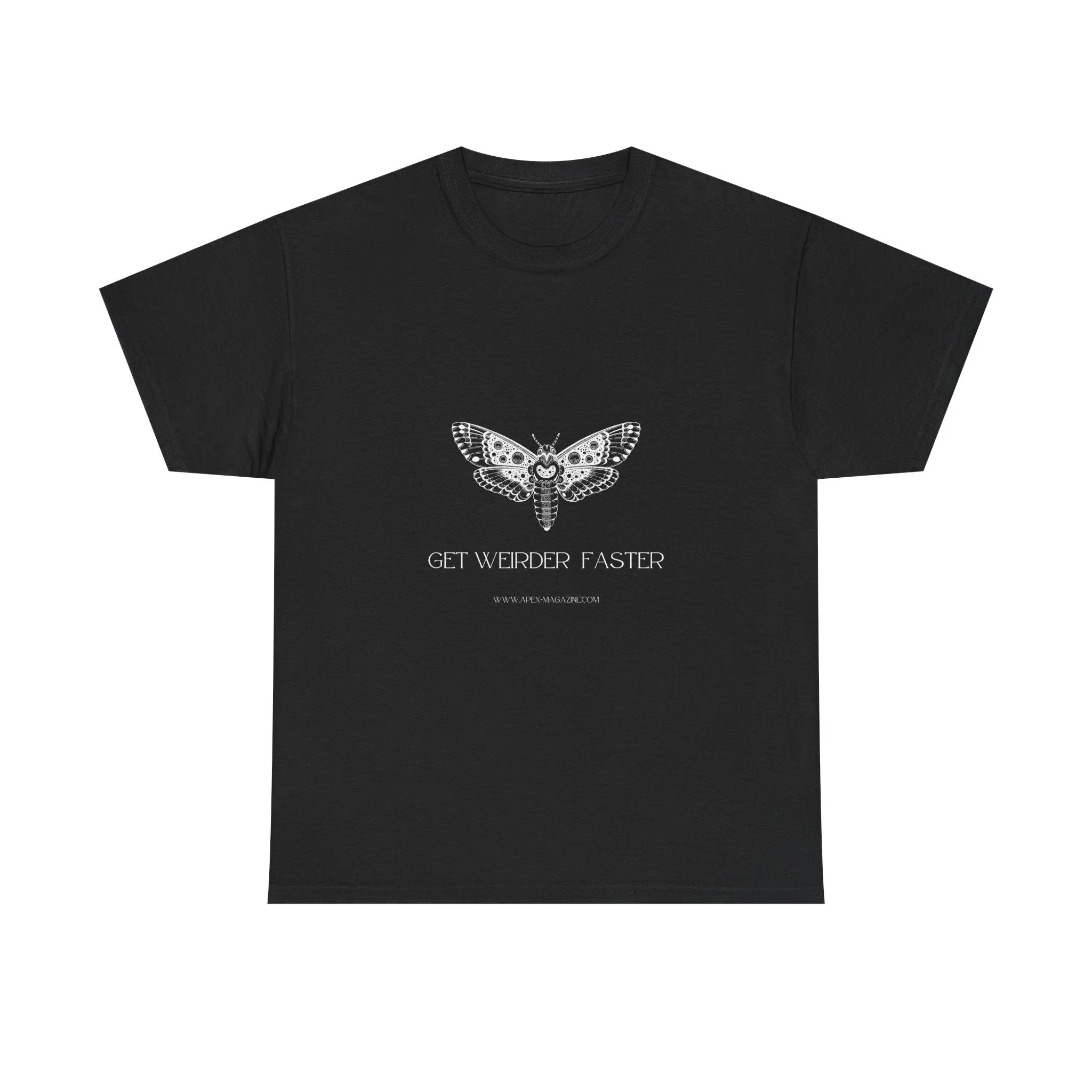 Get Weirder Tee