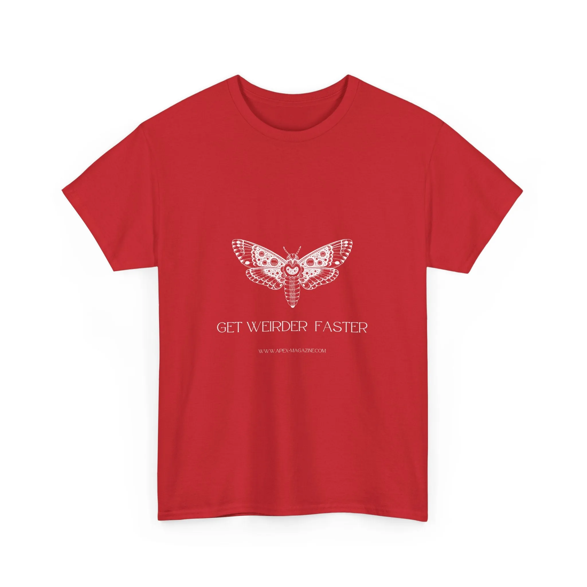 Get Weirder Tee