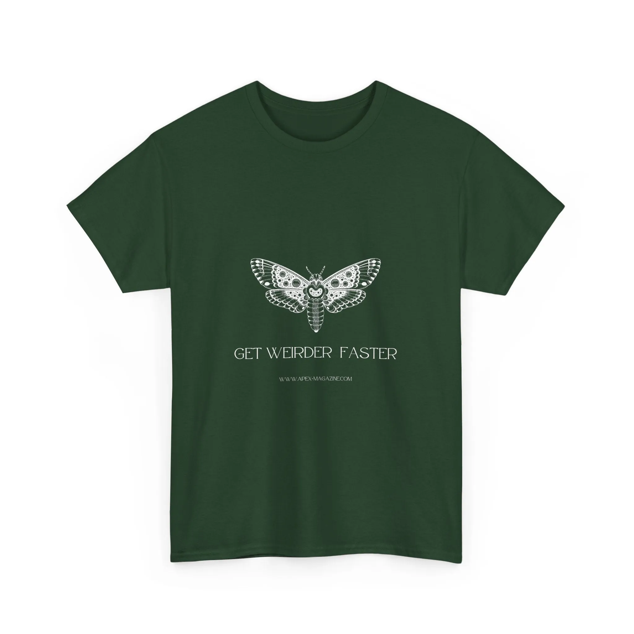 Get Weirder Tee